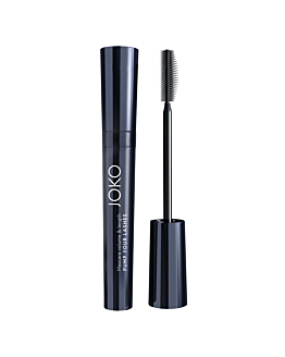 Joko Maskara do rzęs Pump Your Lashes Czarna