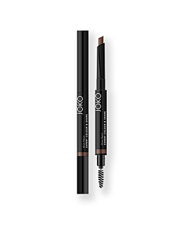 Joko Expert Colour & Shape Kredka do brwi 01