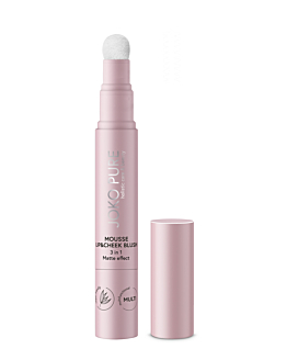 Joko Pure Mousse Lip & Cheek Blush Fard in crema