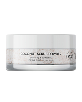 Joko Pure Kokosowy primer & peeling w proszku
