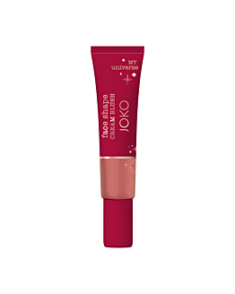 Joko Blush in crema My Universe, 02 Deep