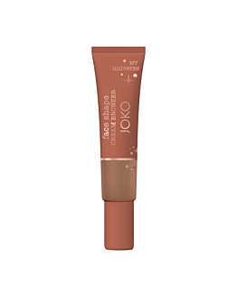 Joko My Universe Bronzer w kremie, 03 Light
