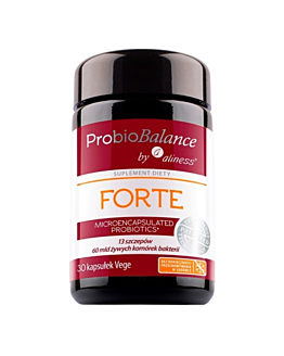 Probiobalance Forte 60 mld kapsułki