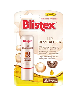 Blistex Balsam do ust Lip Revitalizer 