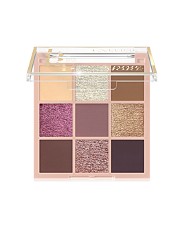 Eveline Look Up Paleta cieni do powiek Gimme More
