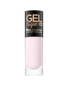 Eveline Gel Laque Smalto Gel per Unghie, 316