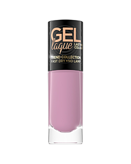 Eveline Gel Laque Smalto Gel per Unghie, 319