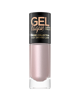 Eveline Gel Laque Smalto Gel per Unghie, 324