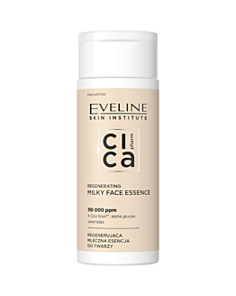 Eveline Cica Pharm Essenza rigenerante al latte per il viso, 150 ml