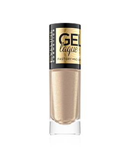 Eveline Gel Laque Smalto Gel per Unghie 328