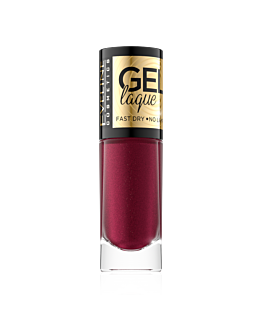 Eveline Gel Laque Smalto Gel per Unghie 329