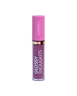 Vipera Lucidalabbra Glossy Thoughts, 03 Lilac Crush