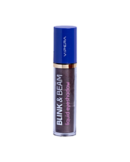 Vipera Ombretto Blink&Beam liquido, 01 Expresso Dust