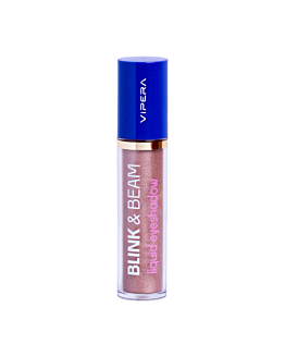 Vipera Ombretto Blink&Beam liquido, 02 Mocha Muse