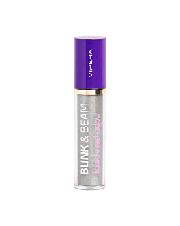 Vipera Cień do powiek Blink&Beam liquid eyeshadow, 06 Icy Glow