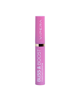Vipera Maskara Bliss&Boost maximum volume, 01 Black