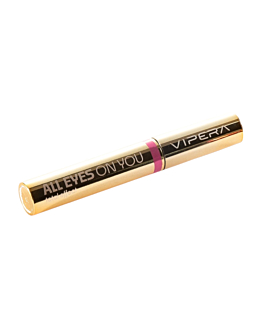 Vipera Mascara All Eyes on You effetto totale 01 Nero
