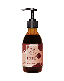 Mydlarnia Cztery Szpaki Sapone liquido, Catrame