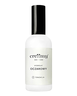 Creamy Hydrolat oczarowy