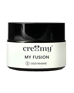Creamy My Fusion Lekki krem nawilżający do twarzy, 30 g