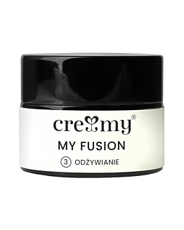 Creamy My Fusion Crema Leggera Idratante per il Viso 15 g