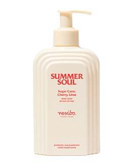 Resibo Summer Soul Mydło do rąk
