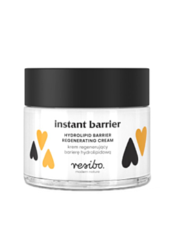 Resibo Instant Barrier Krem regenerujący barierę hydrolipidową