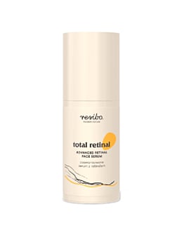 Resibo Total Retinal Siero Avanzato con Retinale 0,1% 30 ml