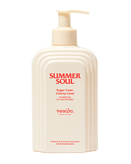 Resibo Summer Soul Żel pod prysznic