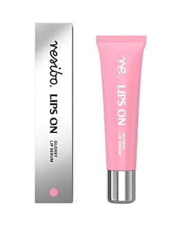 Resibo Lips On Serum-błyszczyk do ust, Strawberry Pink