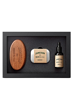 Zew For Men Zestaw prosty Jameson