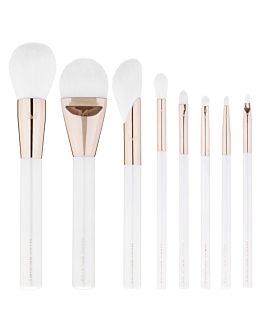 Many Brushes Supreme Zestaw 8 wegańskich pędzli do makijażu