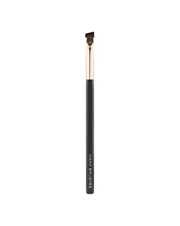 Many Brushes Essentials Skośny pędzel do brwi i eyelinera MB-18