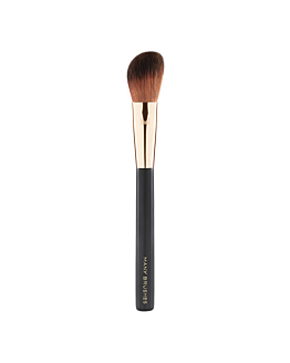 Many Brushes Essentials Ścięty pędzel do różu, bronzera, konturowania MB-04