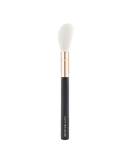 Many Brushes Essentials Ścięty pędzel do rozświetlacza, różu, bronzera MB-03