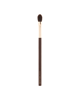 Many Brushes Chocolate Średni płaski pędzel do cieni - Gray Squirrel Hair - MBC-09