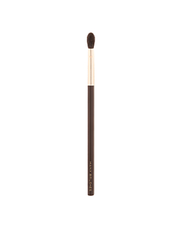 Many Brushes Chocolate Pędzel do ust - Straight fibers - MBC-17