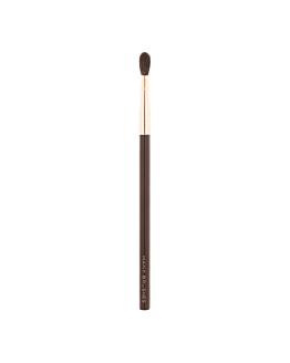 Many Brushes Chocolate Większy pędzel do blendowania - Gray Squirrel Hair - MBC-18
