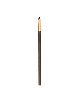 Many Brushes Sharp&Simple Mały skośny pędzel do brwi i eyelinera - MBSH-07