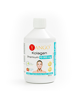 Yango Kolagen Premium 10 000 mg