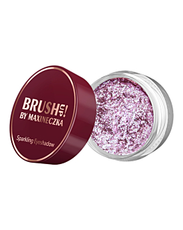 Brush Up! By Maxineczka Ombretto Lucido, 01 Purple Dream