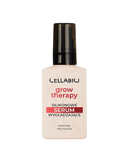 Cellabic Tricho Silikonowe Serum wygładzające