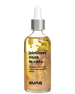 Auna Olejek jaśminowy, 100 ml