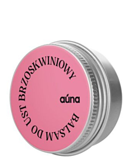 Auna Nawilżający balsam do ust, Brzoskwinia