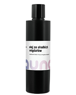 Auna Olio di Mandorle Dolci 300 ml