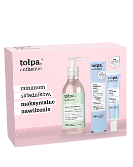 Tołpa Authentic Zestaw prezentowy