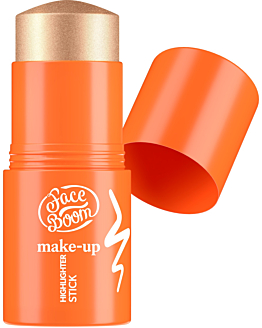 Face Boom Make-Up Highlighter Stick. 01 Gold