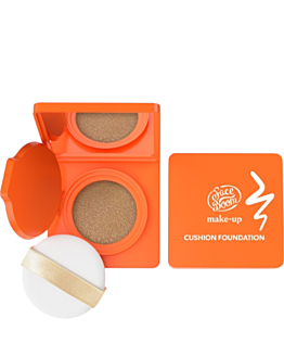 Face Boom Make-Up Cushion Foundation, 03 Beige 