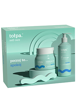 Tołpa zestaw Tołpa Self Care
