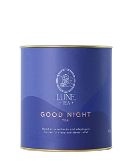Lune Tea Herbata Ziołowa Good Night